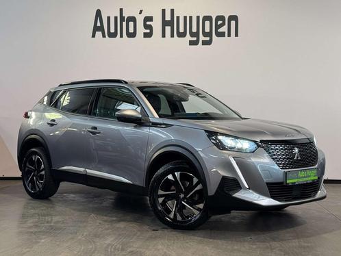 Peugeot 2008 1.2 Allure Pack - Apple carplay / Camera, Auto's, Peugeot, Bedrijf, Te koop, ABS, Achteruitrijcamera, Airbags, Airconditioning