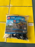 Lego city 60102, Verzenden, Zo goed als nieuw, Complete set, Lego