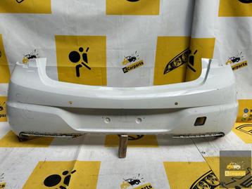 Opel Astra K Achterbumper 4x PDC Opel 39161692 Bumper beschikbaar voor biedingen