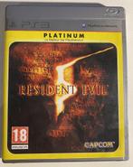 Resident Evil 5 voor PS3, Ophalen of Verzenden