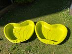 Groene zandbak schelp van Smoby – 112x90x20 cm, Kinderen en Baby's, Ophalen, Gebruikt