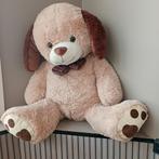 Grote beer 80cm, Kinderen en Baby's, Ophalen, Zo goed als nieuw, Beer