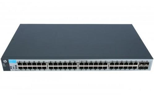 HP ProCurve 1810-48G Gigabit Switch J9660A, Informatique & Logiciels, Commutateurs réseau