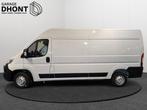 Opel Movano Gesloten Bestelwagen L3H2 3500 Light - 2.2 Dies, Auto's, Opel, 241 g/km, Monovolume, Movano, USB