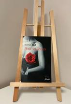 Pour tes lèvres, Ophalen, Zo goed als nieuw