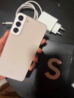 Samsung S22 plus, Telecommunicatie, Mobiele telefoons | Samsung, Ophalen, Zo goed als nieuw