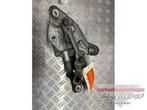 Ruitenwismotor + Mechaniek van een Peugeot 407, Ophalen of Verzenden, 3 maanden garantie, Gebruikt, Peugeot
