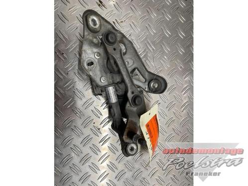 Ruitenwismotor + Mechaniek van een Peugeot 407, Auto-onderdelen, Ruiten en Toebehoren, Peugeot, Gebruikt, 3 maanden garantie, Ophalen of Verzenden