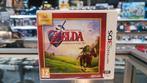 Jeux 3ds Zelda ocarina of Time 3d, Ophalen, Zo goed als nieuw