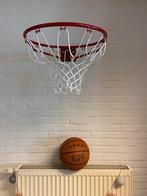 Relatief Bladeren verzamelen Moeras basketbalring - Sport en Fitness | 2dehands