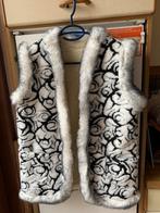 Nieuw vest, imitatiebont, maat 40, Ophalen, Nieuw, Maat 38/40 (M), Overige kleuren
