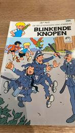 Jef Nys - Blinkende knopen 2de druk, Ophalen, Gelezen, Jef Nys