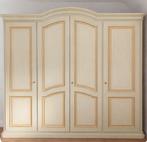 Armoire classique élégante, comme neuve, Neuf, 200 cm ou plus, Enlèvement, 200 cm ou plus