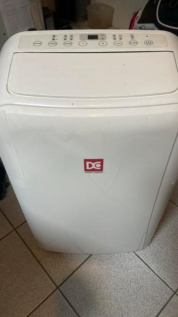 Conditionneur Thermo Confort TC35-16 beschikbaar voor biedingen