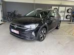 VW Taigo Business 1.0 TSI, Auto's, Euro 6, Zwart, 5 deurs, SUV of Terreinwagen