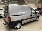 Citroën Jumpy 1.9Diesel | Airco | Trekhaak |1j Garantie+Keu, Te koop, Zilver of Grijs, Gebruikt, 5 deurs