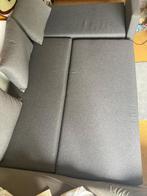 Zetel-bed, Ophalen, Zo goed als nieuw, 210 cm