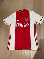 Ajax voetbalshirt maat M Adidas excellente staat, Comme neuf, Enlèvement ou Envoi