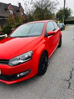 VW polo 1,2 TDI 2012 euro 5, Euro 5, Stof, USB, Overige kleuren