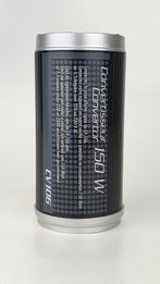 Convertisseur 220 - 230 volts pour voiture. 150W, Enlèvement ou Envoi, Utilisé