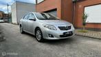 Toyota Corolla Benzine 1.6 Manuel, 5 places, Berline, 4 portes, 1598 cm³