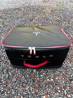 ORIGINELE TESLA BAG ZEER HANDIG EN STEVIGE TAS, Ophalen of Verzenden