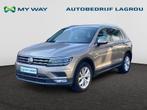 Volkswagen Tiguan Tiguan 2.0 TSI 4Motion Highline BMT DSG, Automaat, Beige, SUV of Terreinwagen, Tiguan