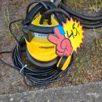 Waterpomp karcher SDP7000. 6 meter hoogte, 7000 Liter/uur, Ophalen, Zo goed als nieuw