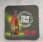 bierviltjes van Palm (reliëf), Enlèvement ou Envoi, Neuf, Sous-bock, Palm