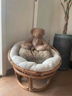 Rotan zetels Casa, Huis en Inrichting, Woonaccessoires | Overige, Ophalen, Gebruikt