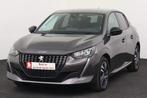 Peugeot 208 ALLURE 1.2 + CARPLAY + CAMERA + PDC + CRUISE + A, Autos, Peugeot, 5 places, Achat, Hatchback, Occasion