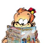 Magazines "Le journal de Spirou" années 89-92, Verzamelen, Tijdschriften, Kranten en Knipsels, Ophalen, 1980 tot heden, Krant