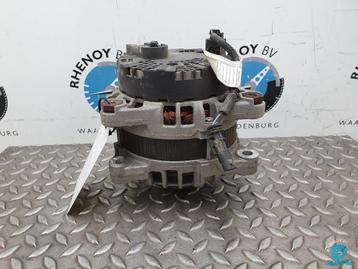 LANDROVER DISCOVERY SPORT [ALTERNATOR] 2017 beschikbaar voor biedingen
