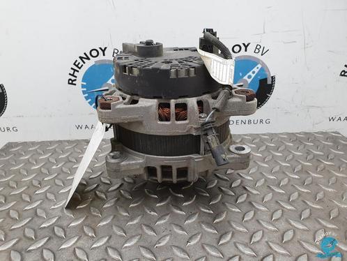 LANDROVER DISCOVERY SPORT [ALTERNATOR] 2017, Auto-onderdelen, Motor en Toebehoren, Gebruikt, ARN erkend, Stiba lid, Erkend duurzaam