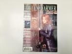 Mylène Farmer magazine 1999 numéro 12, Comme neuf, Livre, Revue ou Article, Enlèvement ou Envoi