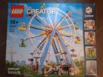 Lego Creator 10247 Reuzenrad, Enlèvement, Comme neuf