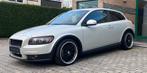 Volvo C30 * 1J GARANTIE * GEKEURD * LEZ OK * TOPSTAAT, Autos, Achat, Entreprise, Boîte manuelle, Interruption de démarrage