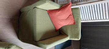 2 Fauteuils beschikbaar voor biedingen