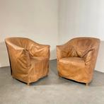 Set 'Doralice' fauteuils Antonio Citterio, Enlèvement ou Envoi