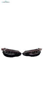 Volkswagen Golf 8 Facelift GTI Full LED IQ.Light Red Koplamp, -, Volkswagen, -, Origine de la pièce connue