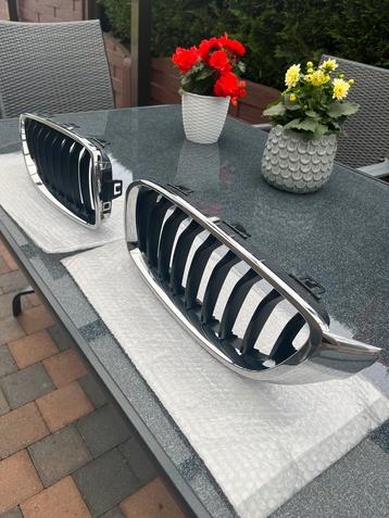 Orginele BMW f 36 nieren grand coupe beschikbaar voor biedingen