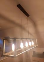 Verlichting, Huis en Inrichting, Ophalen, Zo goed als nieuw, Metaal, Landelijk