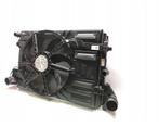 ORIGINELE VW POLO GTI 2Q0 RADIATORSET 2Q0121203R 2Q0121207A, Ophalen