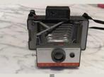Polaroid Automatic 104 landcamera, Audio, Tv en Foto, Fotocamera's Analoog, Ophalen of Verzenden, Gebruikt, Polaroid, Polaroid