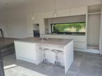 Witte keuken, Ophalen, Gebruikt