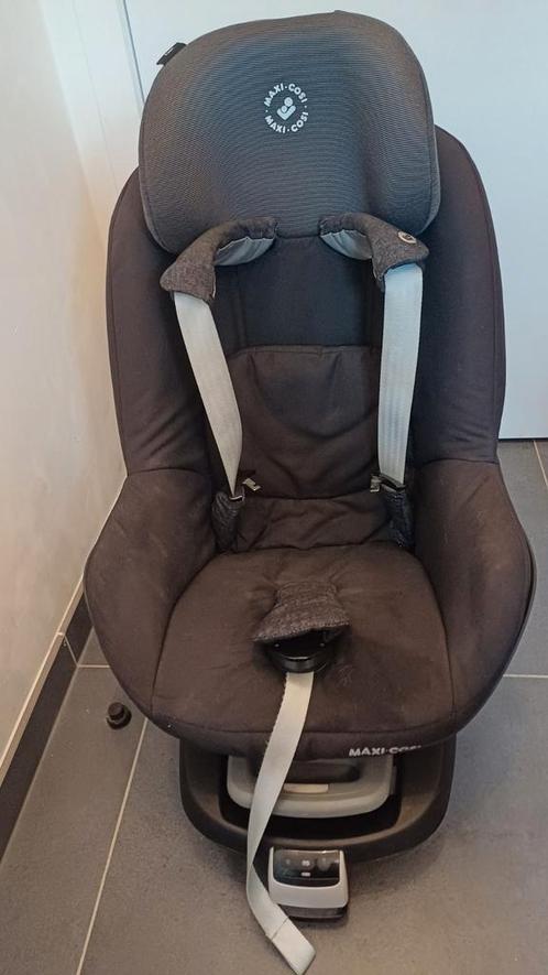 Autostoel groep 1 en family fix, Kinderen en Baby's, Autostoeltjes, Ophalen