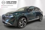 Nissan Qashqai e-POWER Tekna+ - NEUF!, Autos, Nissan, Achat, 750 kg, 2 kWh, Noir