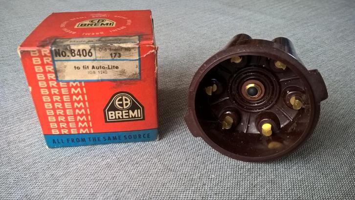 Hudson, Nash, Packard, Studebaker, Auto-onderdelen, Overige Auto-onderdelen, Oldtimer onderdelen, Nieuw, Ophalen of Verzenden