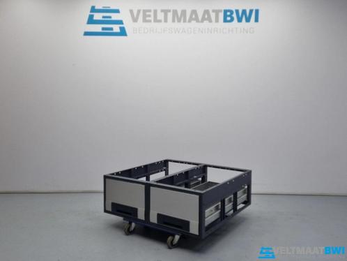 Bott Gebruikte vloerladesystemen 9488-6, Auto-onderdelen, Overige Auto-onderdelen, Gebruikt, Ophalen of Verzenden