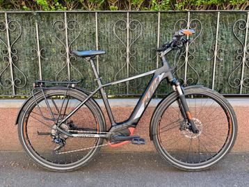 KTM 28 inch Bosch 50km/h elektrische fiets beschikbaar voor biedingen